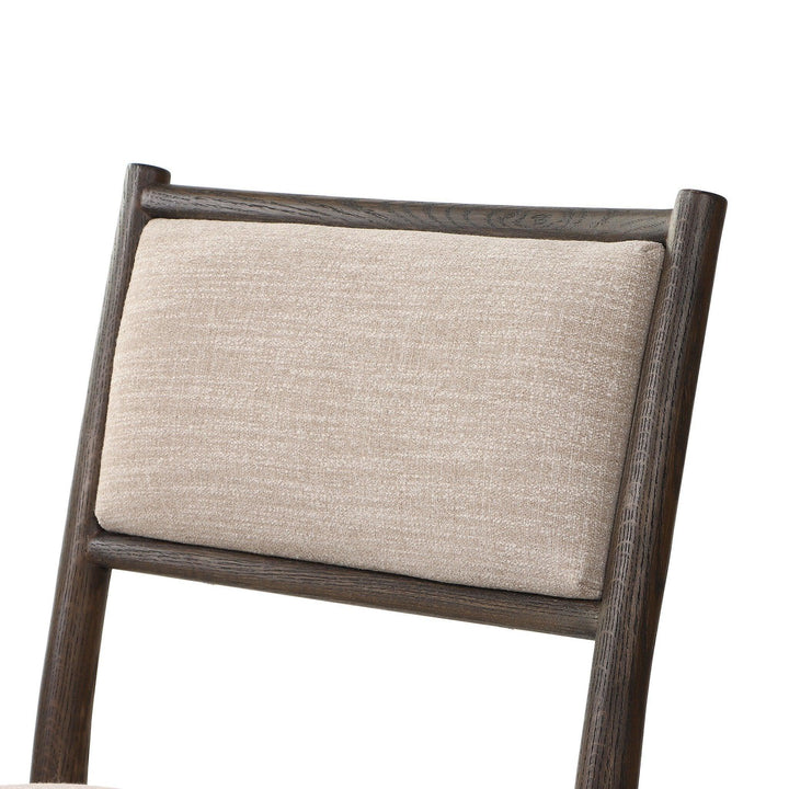 Akiro Dining Chair - SwayLiving