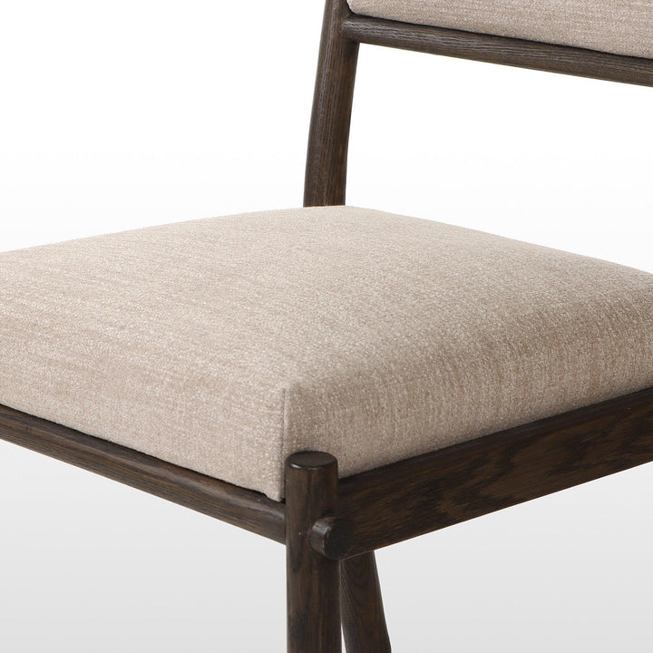 Akiro Dining Chair - SwayLiving