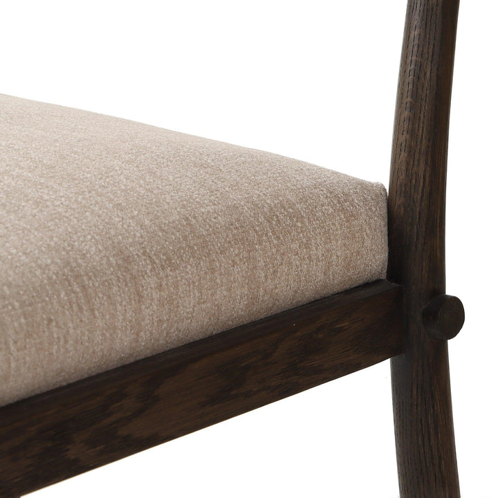 Akiro Dining Chair - SwayLiving