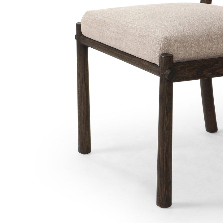 Akiro Dining Chair - SwayLiving