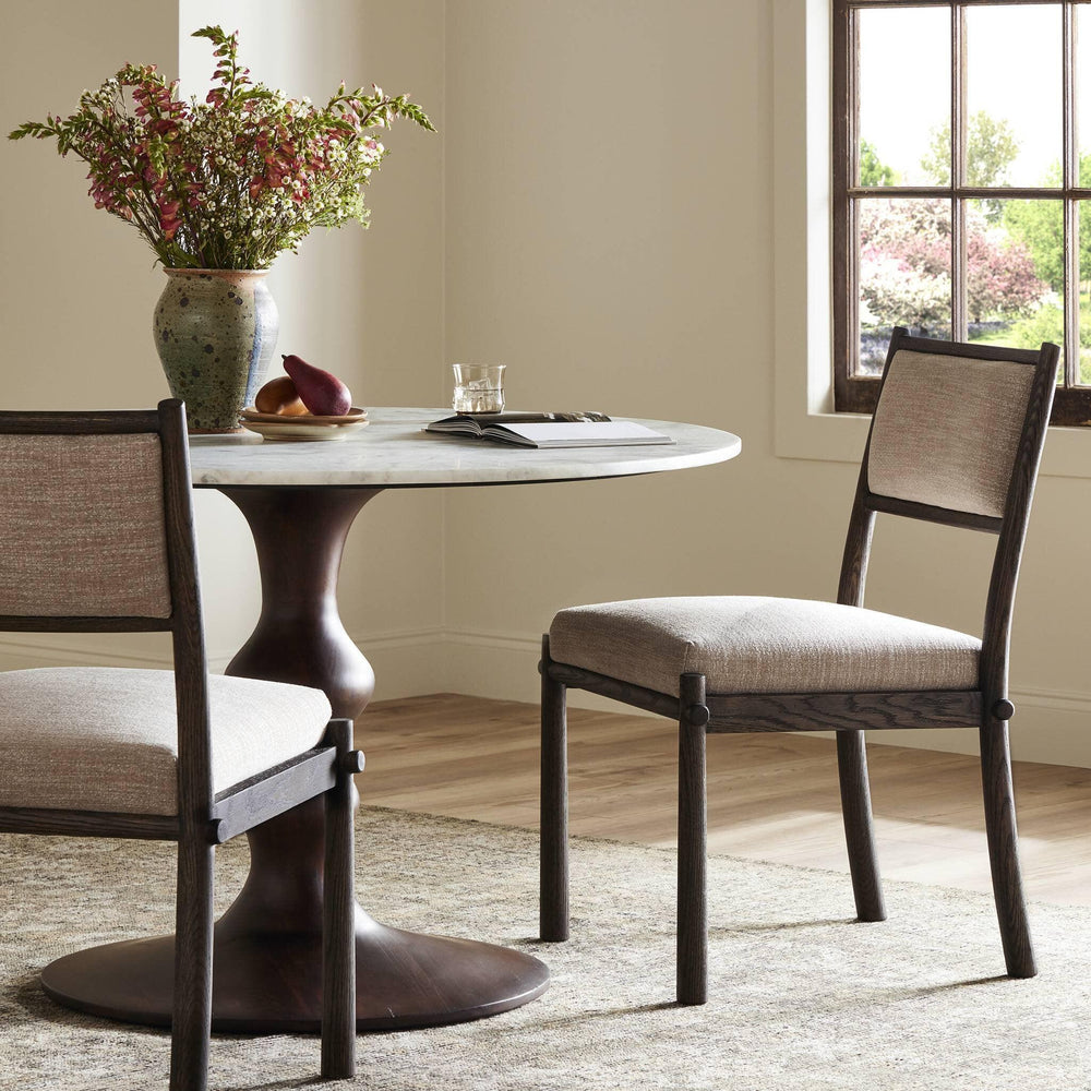 Akiro Dining Chair - SwayLiving