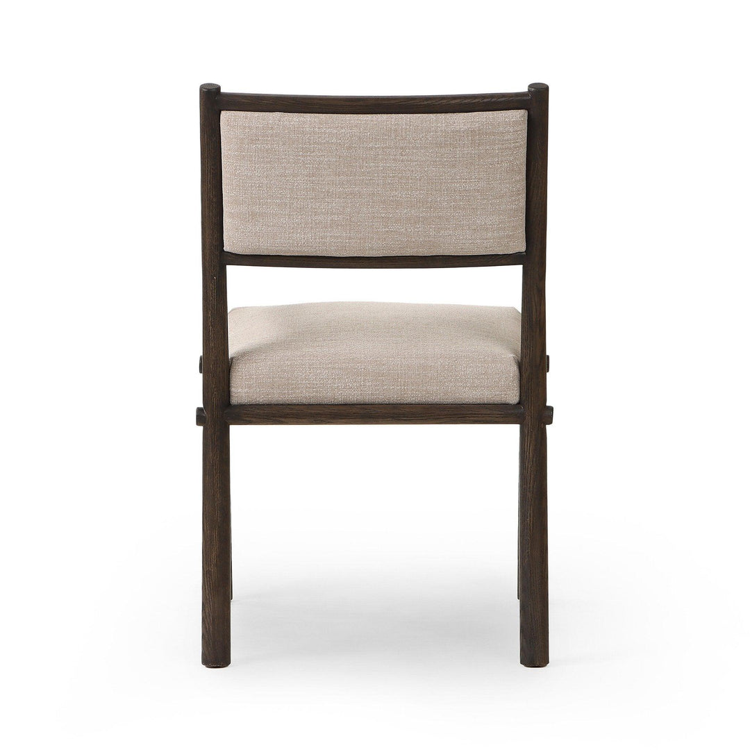 Akiro Dining Armchair - SwayLiving