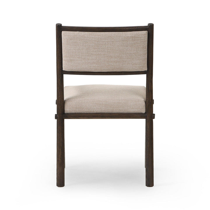 Akiro Dining Armchair - SwayLiving