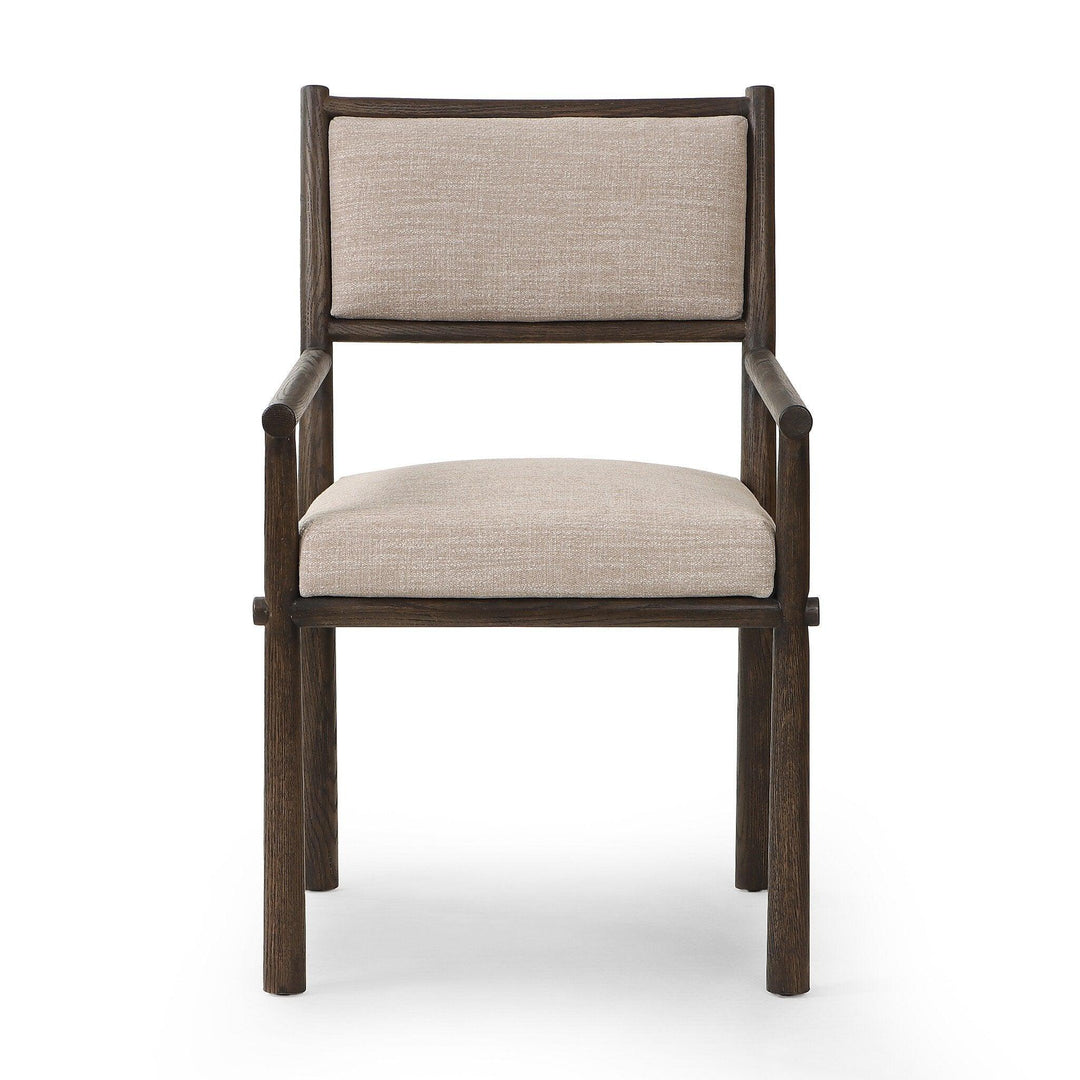 Akiro Dining Armchair - SwayLiving
