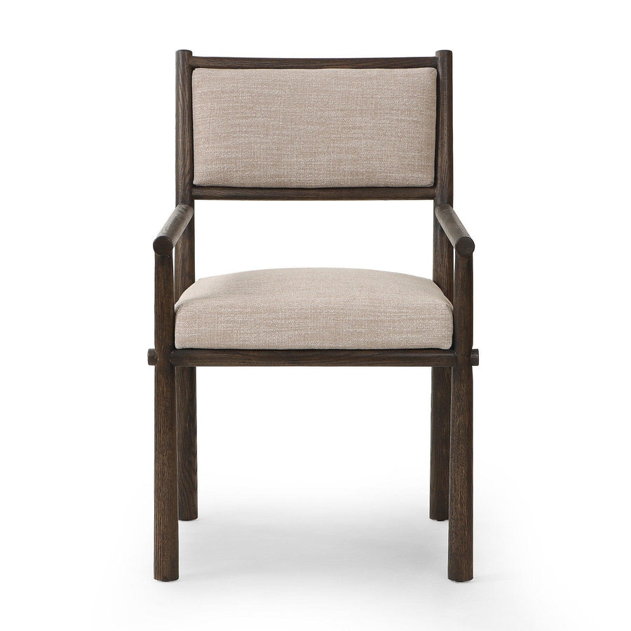 Akiro Dining Armchair - SwayLiving