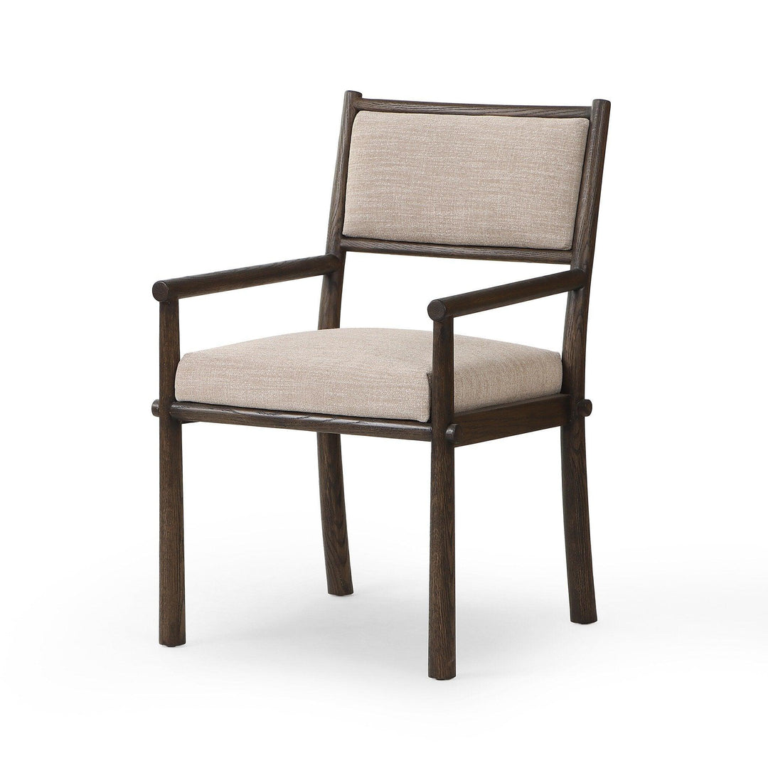 Akiro Dining Armchair - SwayLiving