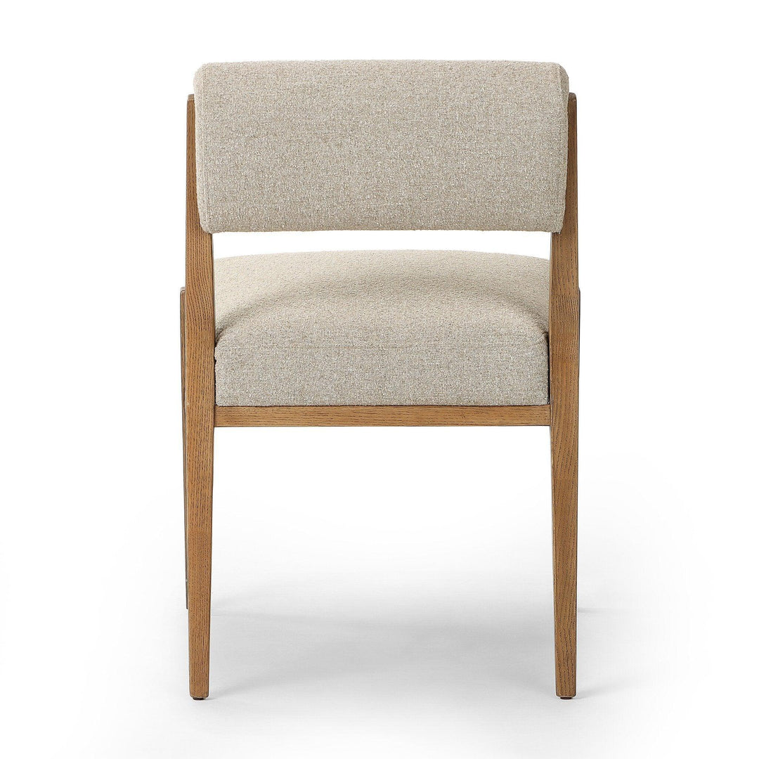 Navid Dining Chair - SwayLiving