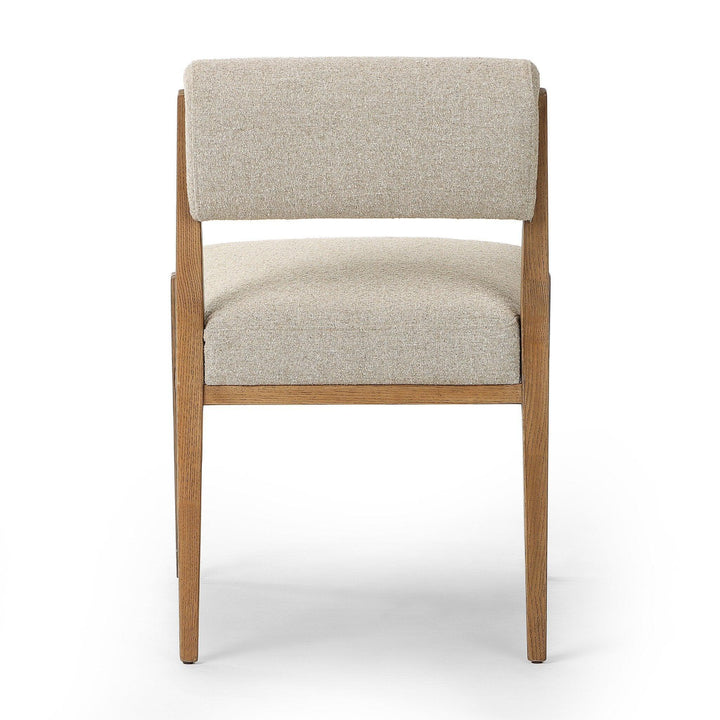 Navid Dining Chair - SwayLiving