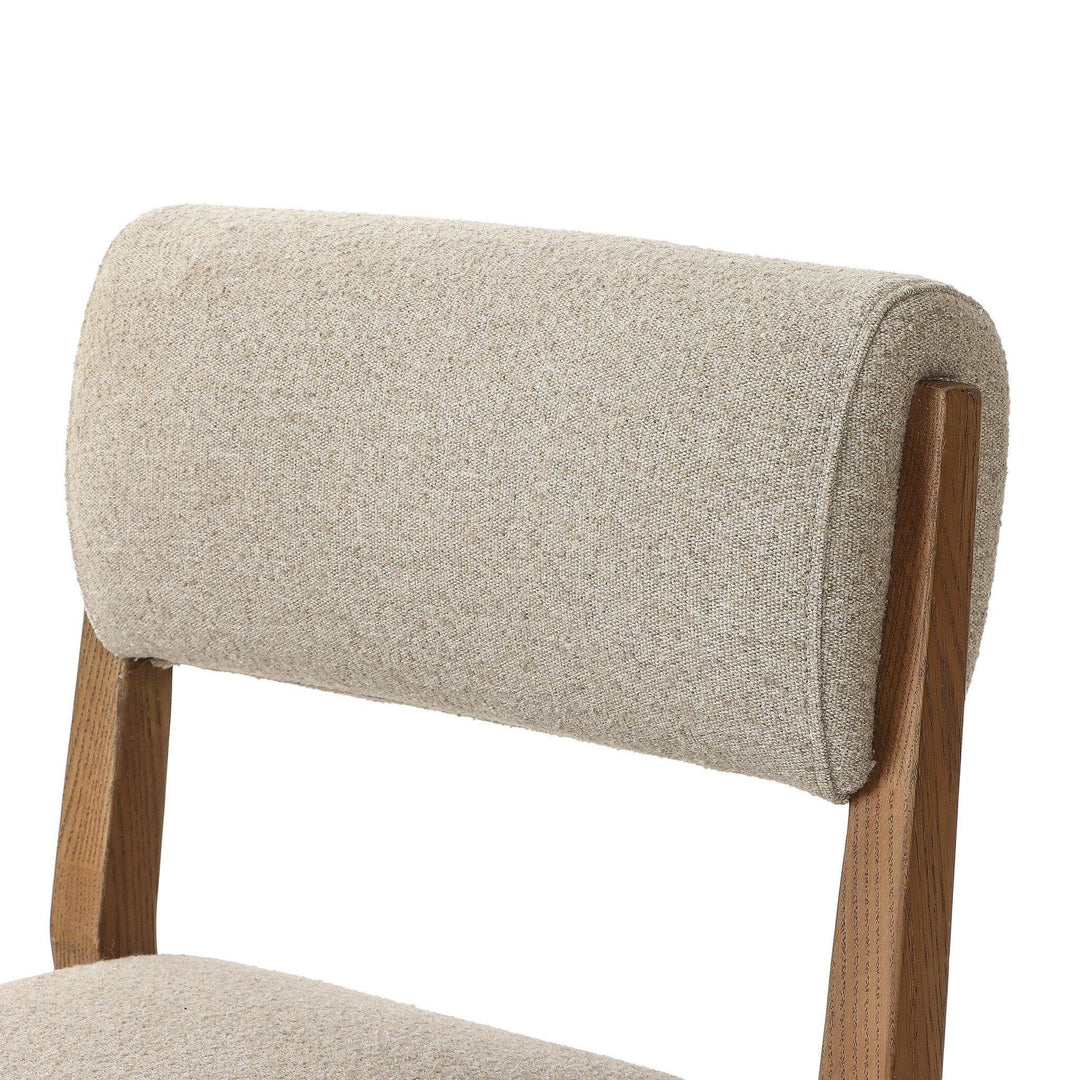 Navid Dining Chair - SwayLiving