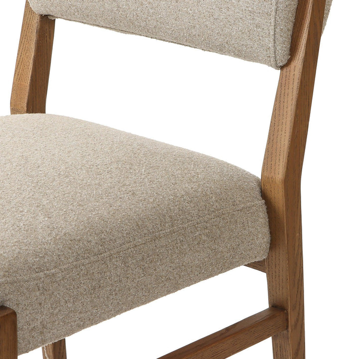 Navid Dining Chair - SwayLiving