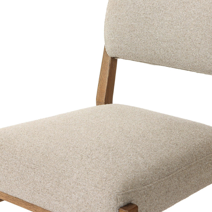 Navid Dining Chair - SwayLiving