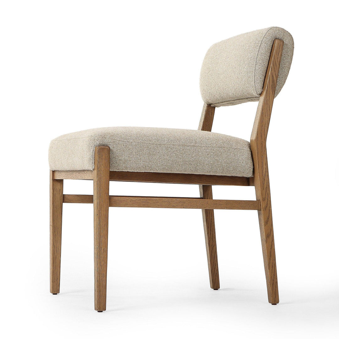 Navid Dining Chair - SwayLiving