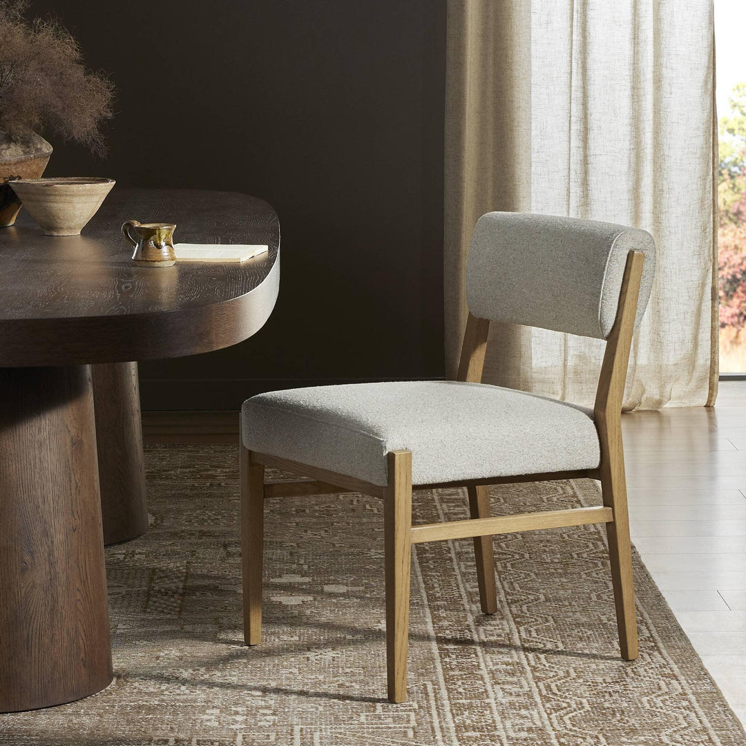 Navid Dining Chair - SwayLiving