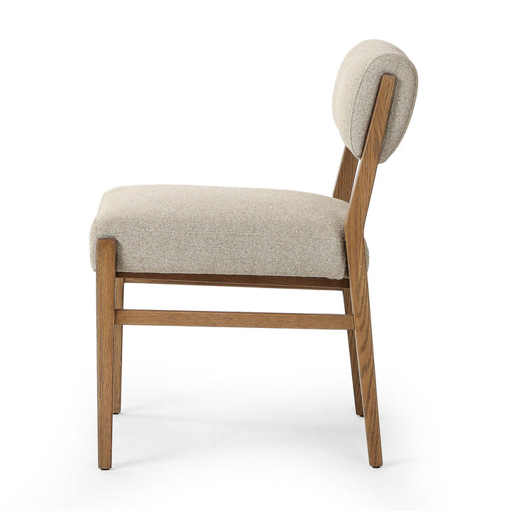 Navid Dining Chair - SwayLiving