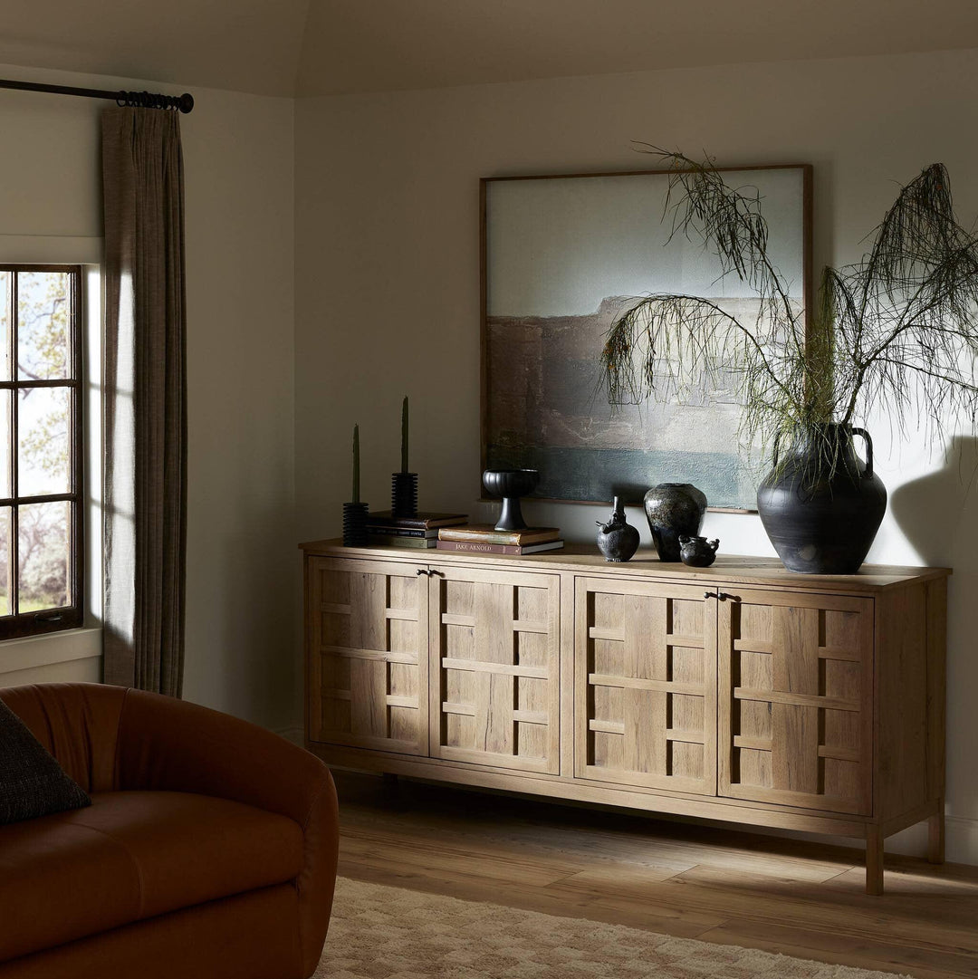 Alessio Sideboard - SwayLiving