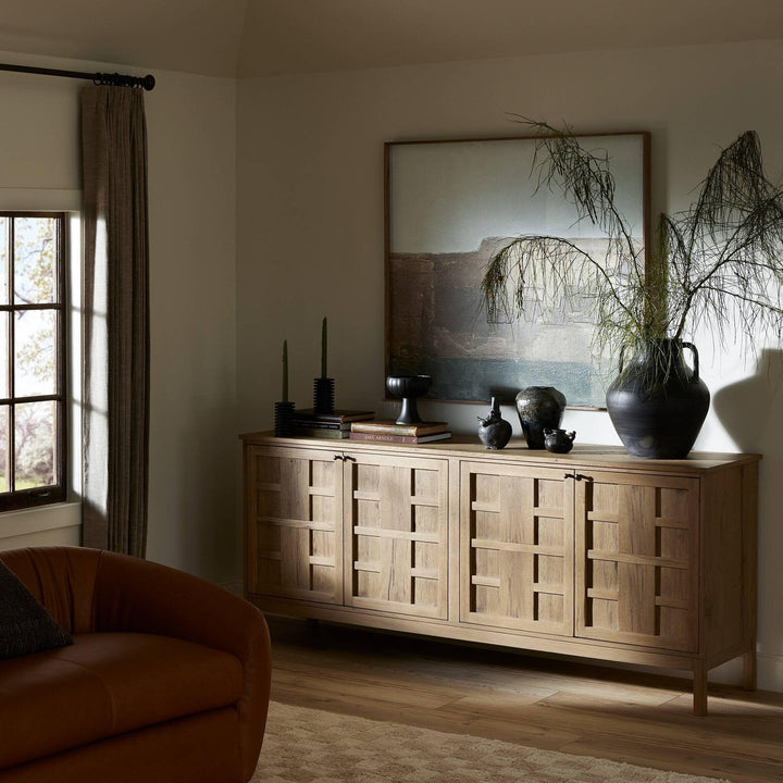 Alessio Sideboard - SwayLiving