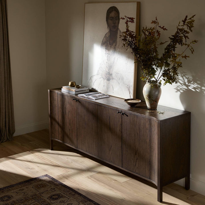 Bindi Sideboard - SwayLiving