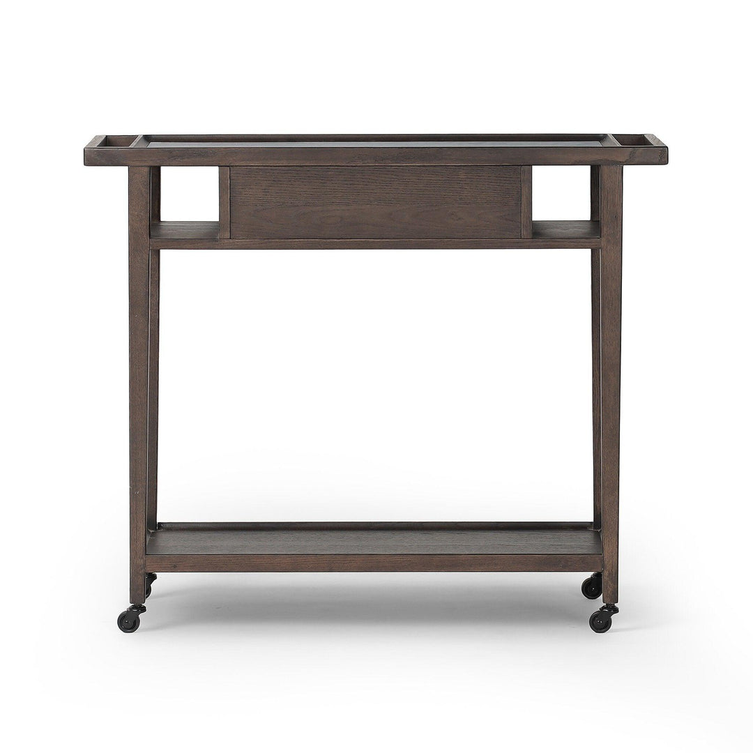 Dorrit Bar Cart - SwayLiving