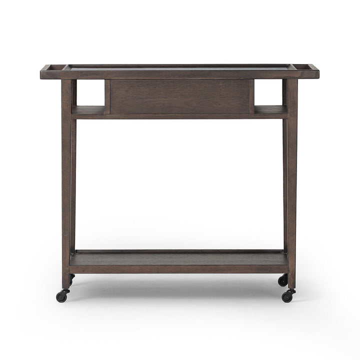 Dorrit Bar Cart - SwayLiving