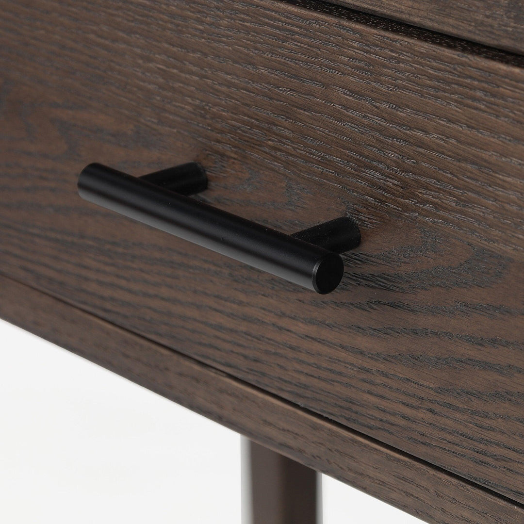 Dorrit Bar Cart - SwayLiving