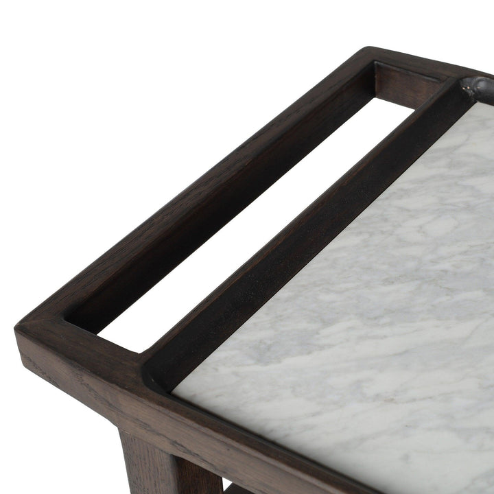 Dorrit Bar Cart - SwayLiving