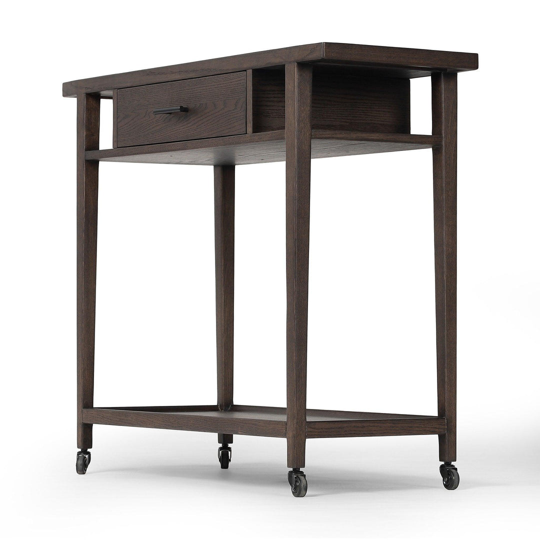 Dorrit Bar Cart - SwayLiving