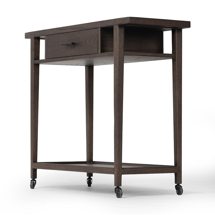 Dorrit Bar Cart - SwayLiving