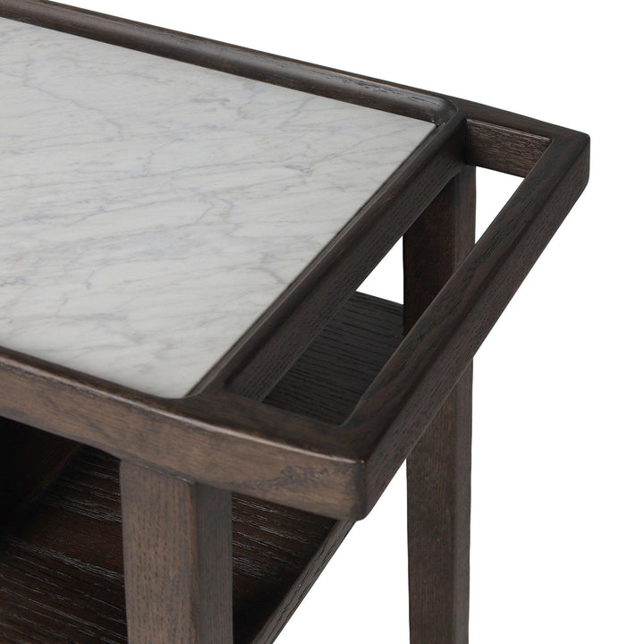 Dorrit Bar Cart - SwayLiving