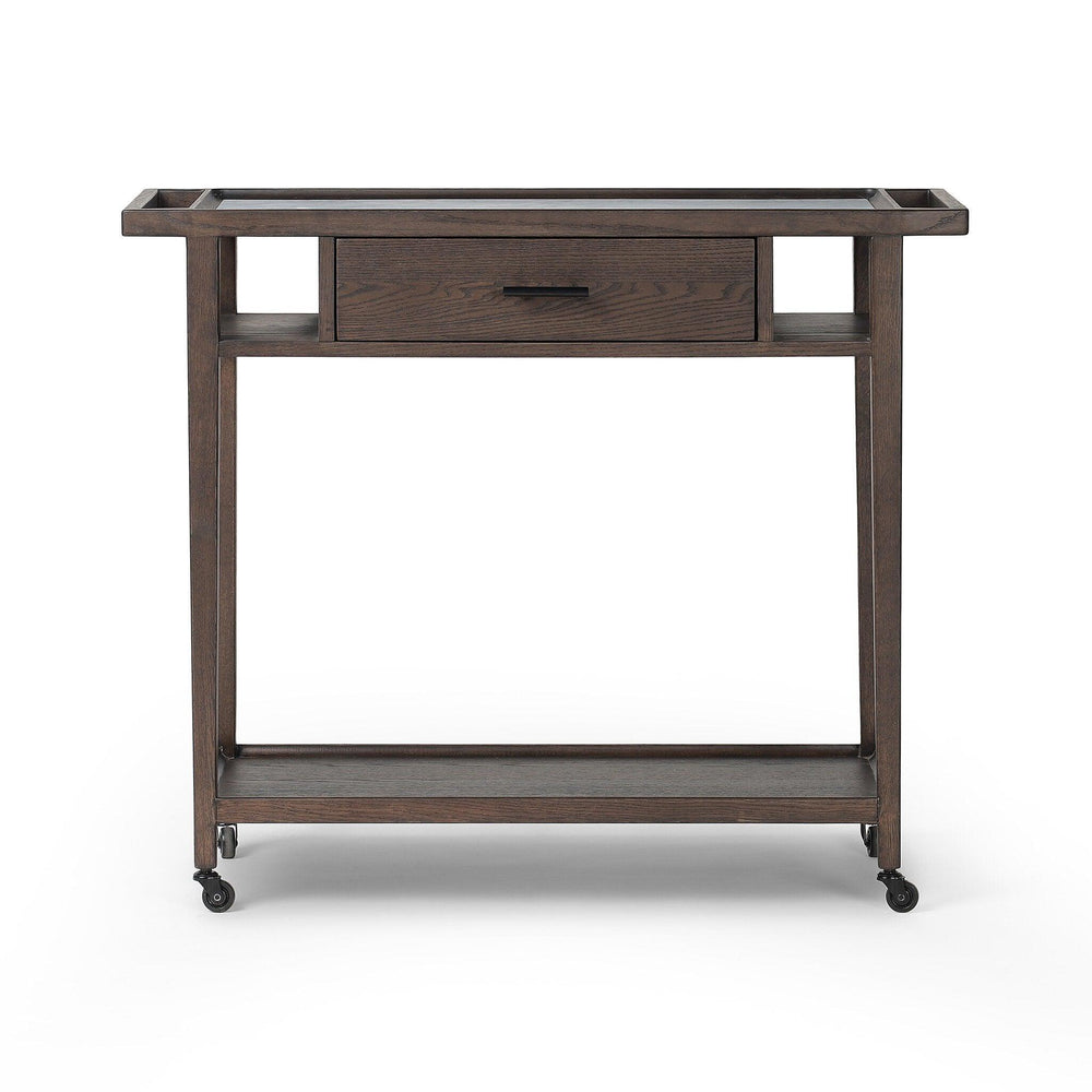 Dorrit Bar Cart - SwayLiving