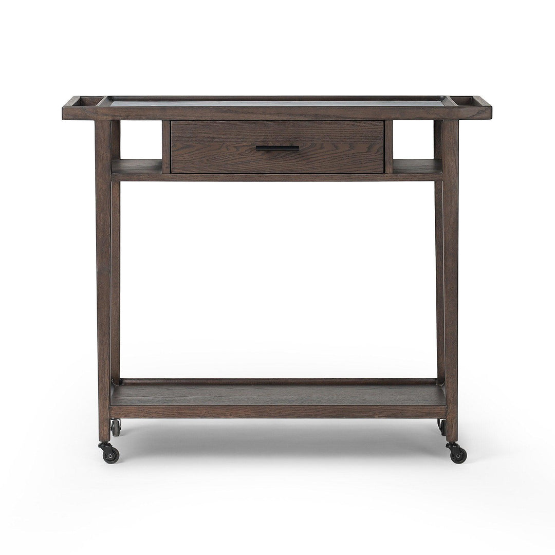 Dorrit Bar Cart - SwayLiving