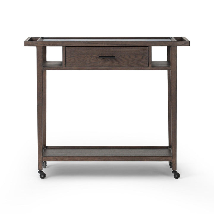 Dorrit Bar Cart - SwayLiving