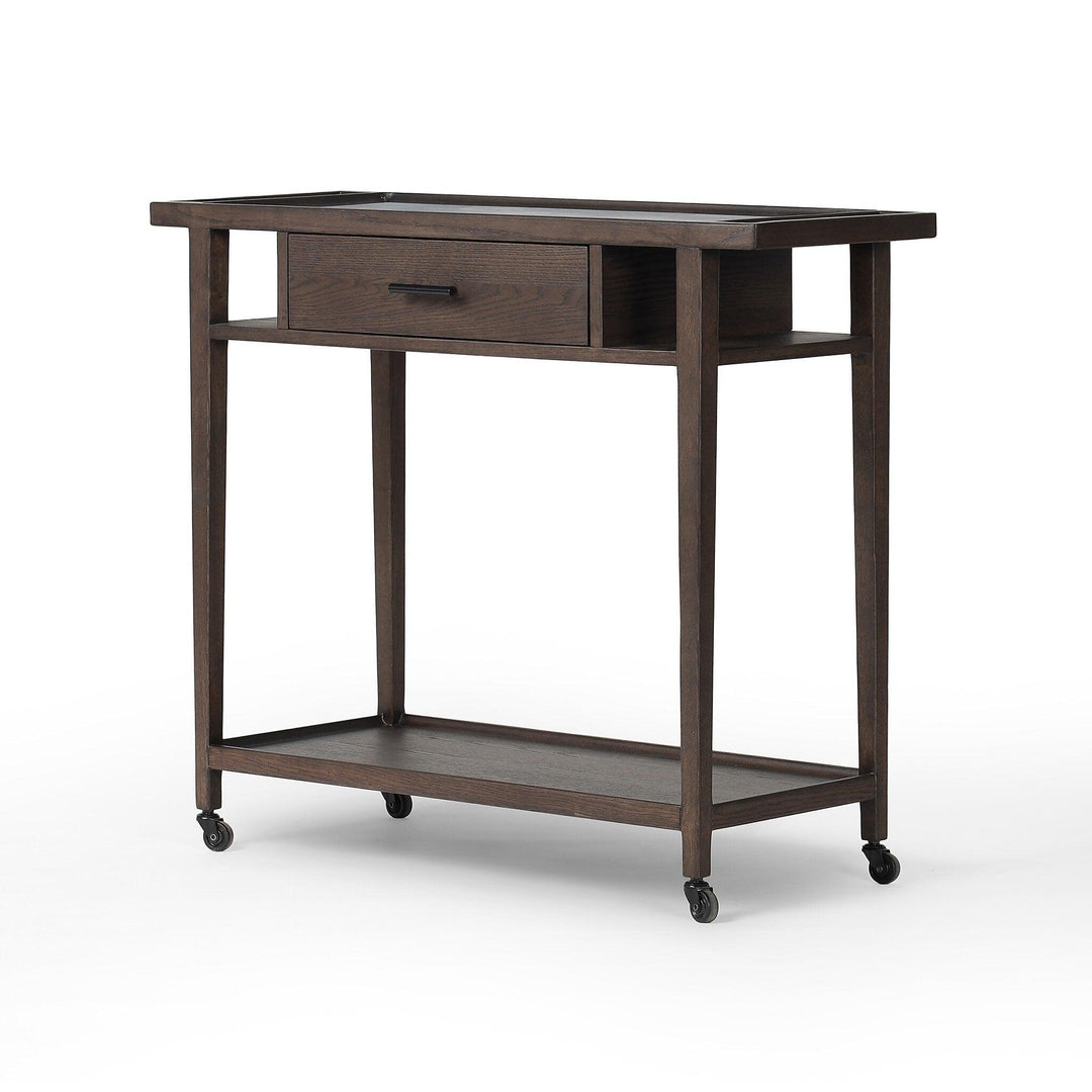 Dorrit Bar Cart - SwayLiving