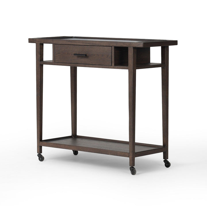 Dorrit Bar Cart - SwayLiving