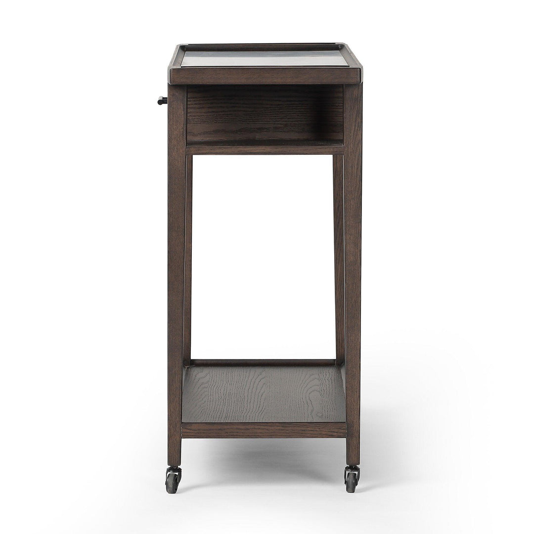 Dorrit Bar Cart - SwayLiving