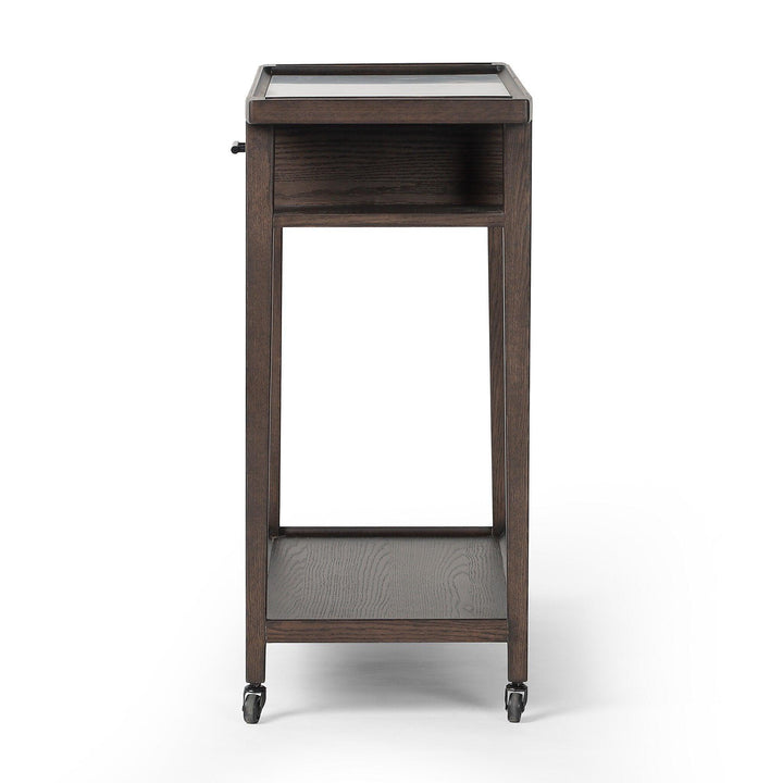 Dorrit Bar Cart - SwayLiving