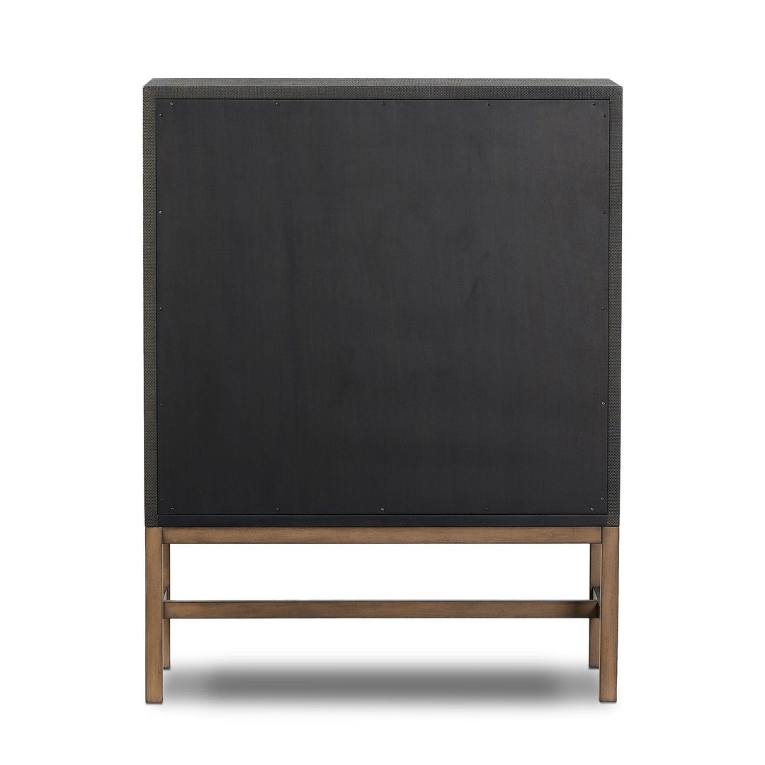 Fiona Bar Cabinet - SwayLiving