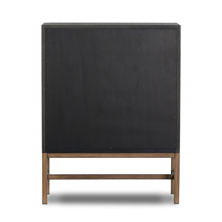 Fiona Bar Cabinet - SwayLiving