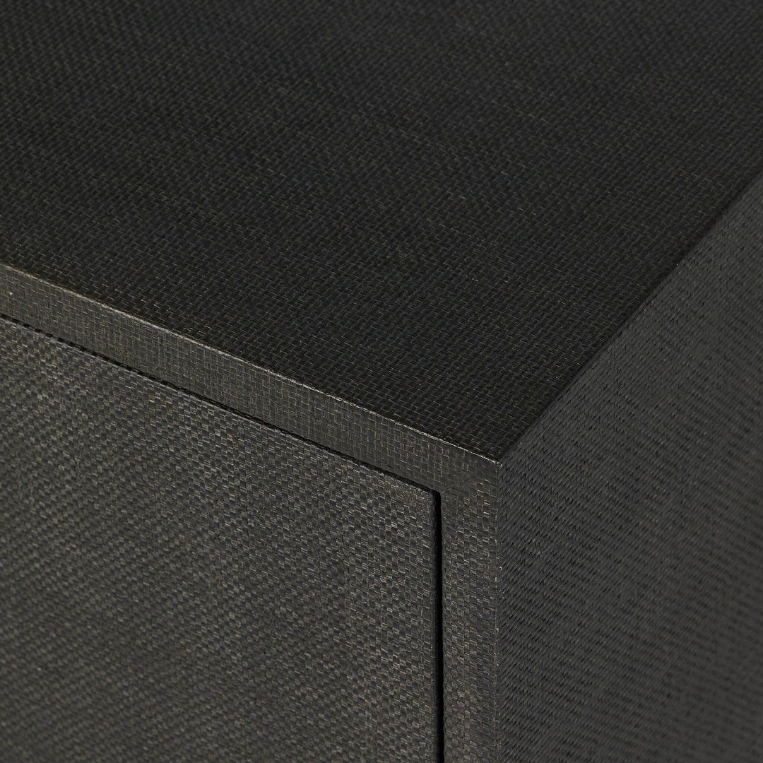 Fiona Bar Cabinet - SwayLiving