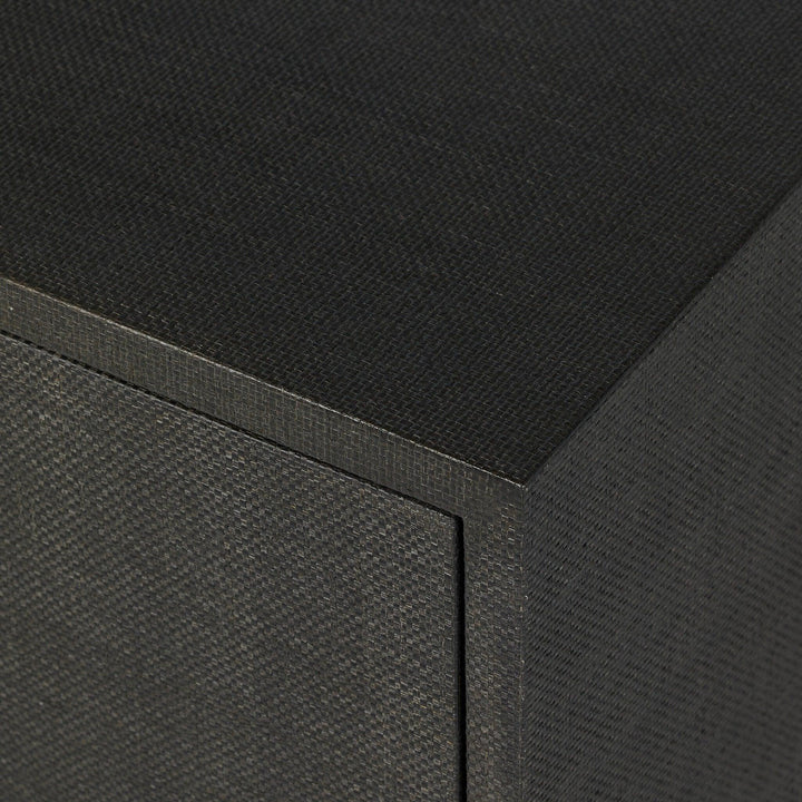 Fiona Bar Cabinet - SwayLiving