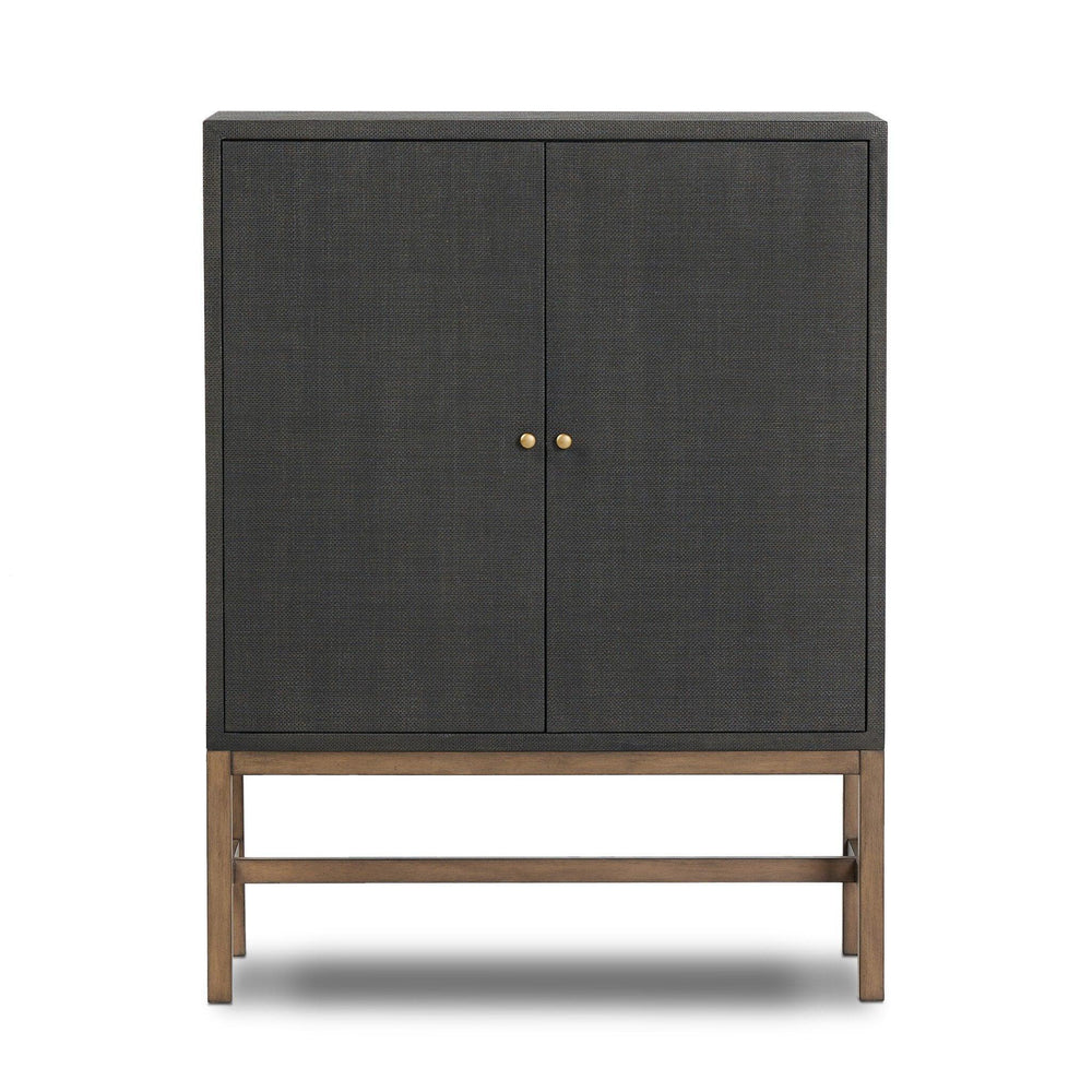 Fiona Bar Cabinet - SwayLiving