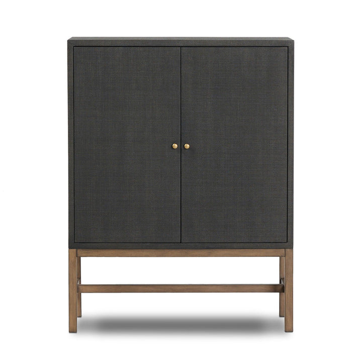 Fiona Bar Cabinet - SwayLiving