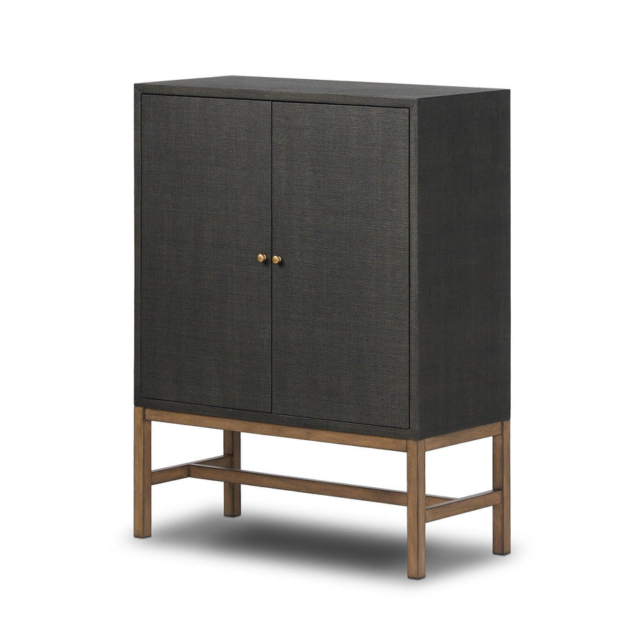 Fiona Bar Cabinet - SwayLiving