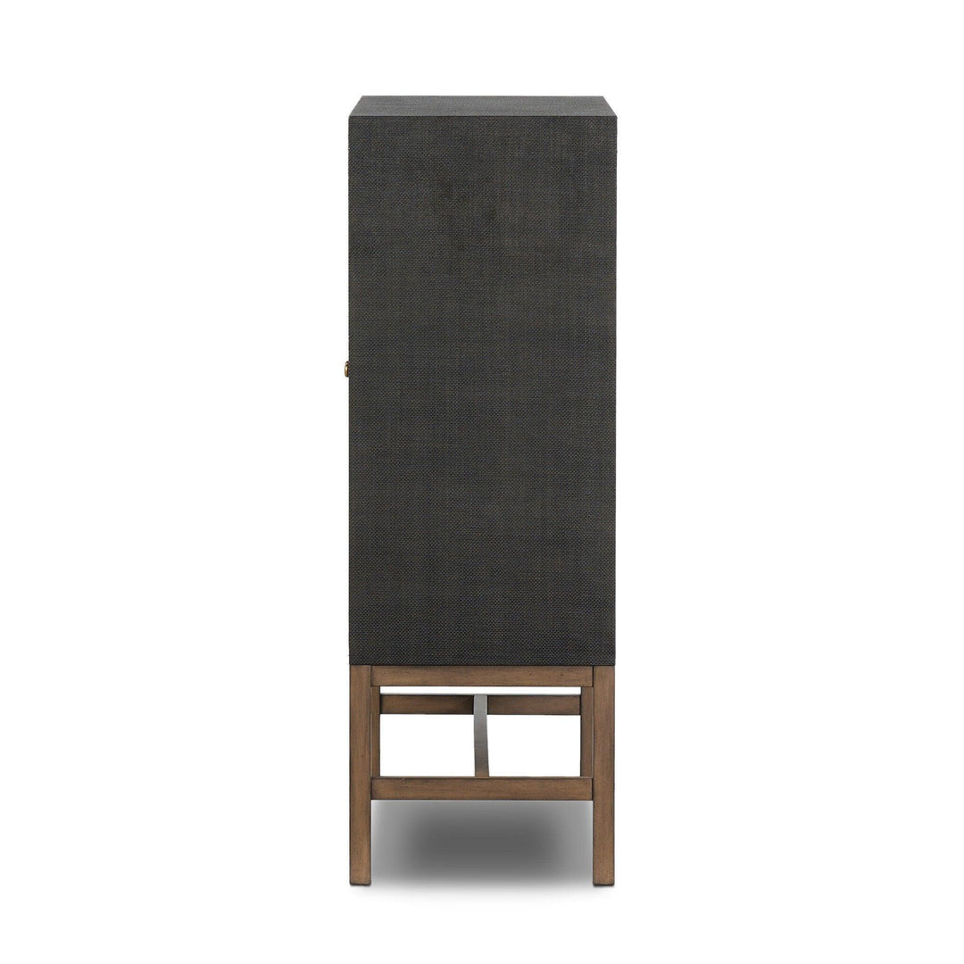 Fiona Bar Cabinet - SwayLiving