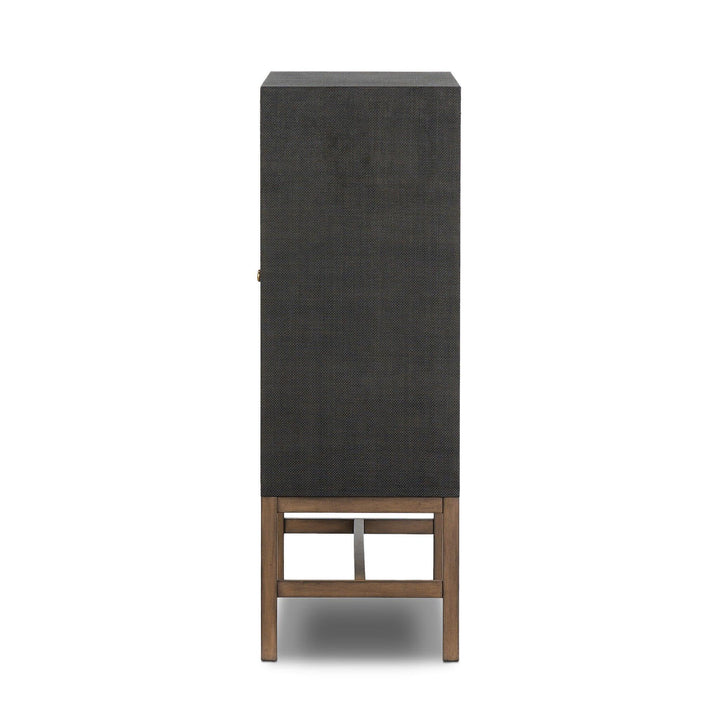 Fiona Bar Cabinet - SwayLiving
