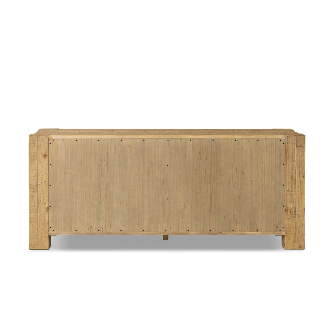 Perot 6 Drawer Dresser - SwayLiving