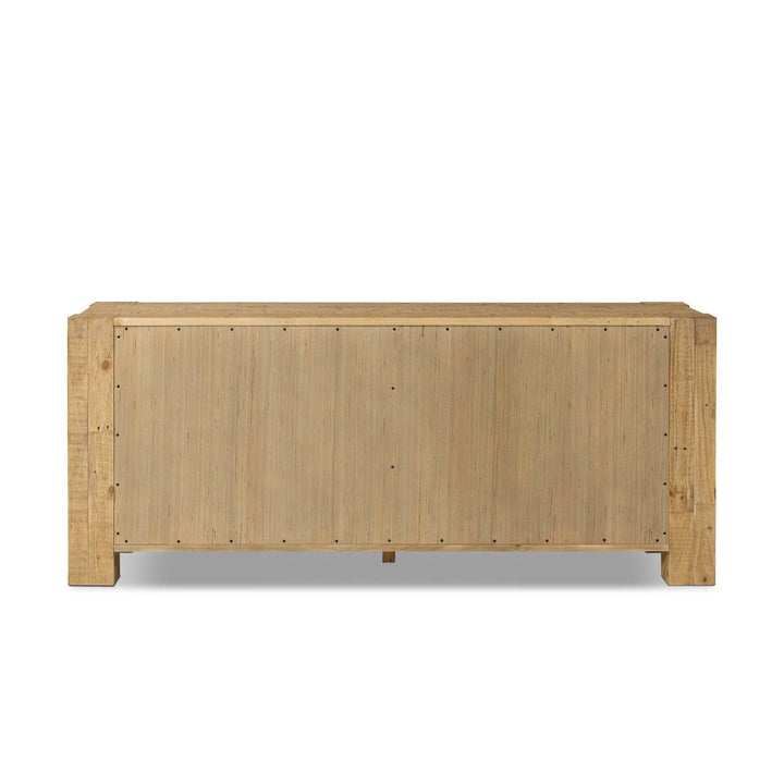 Perot 6 Drawer Dresser - SwayLiving