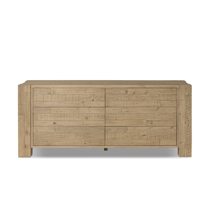 Perot 6 Drawer Dresser - SwayLiving