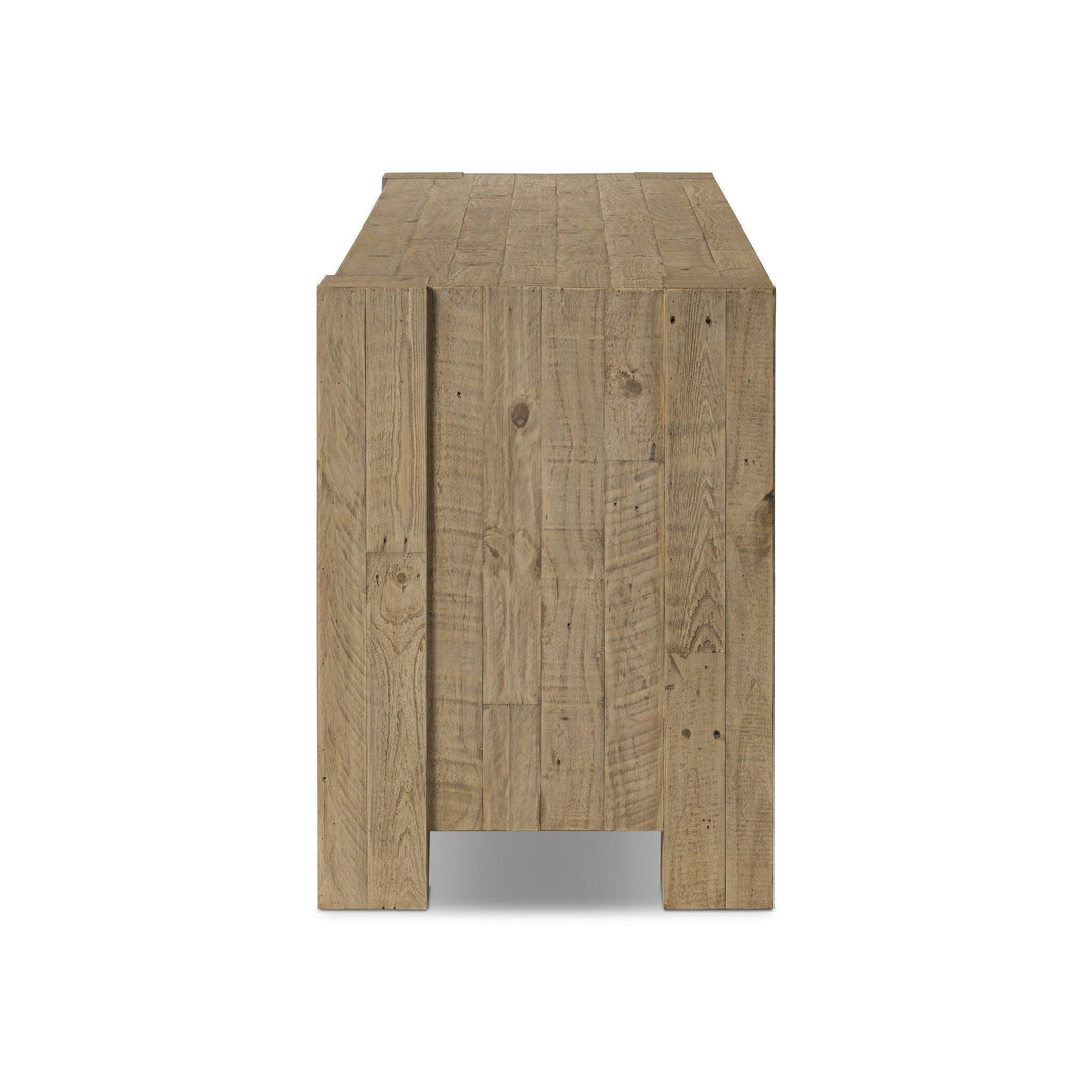 Perot 6 Drawer Dresser - SwayLiving