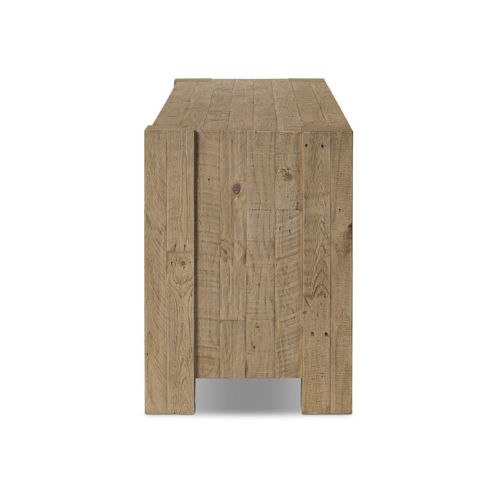 Perot 6 Drawer Dresser - SwayLiving