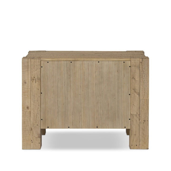 Perot Nightstand - SwayLiving